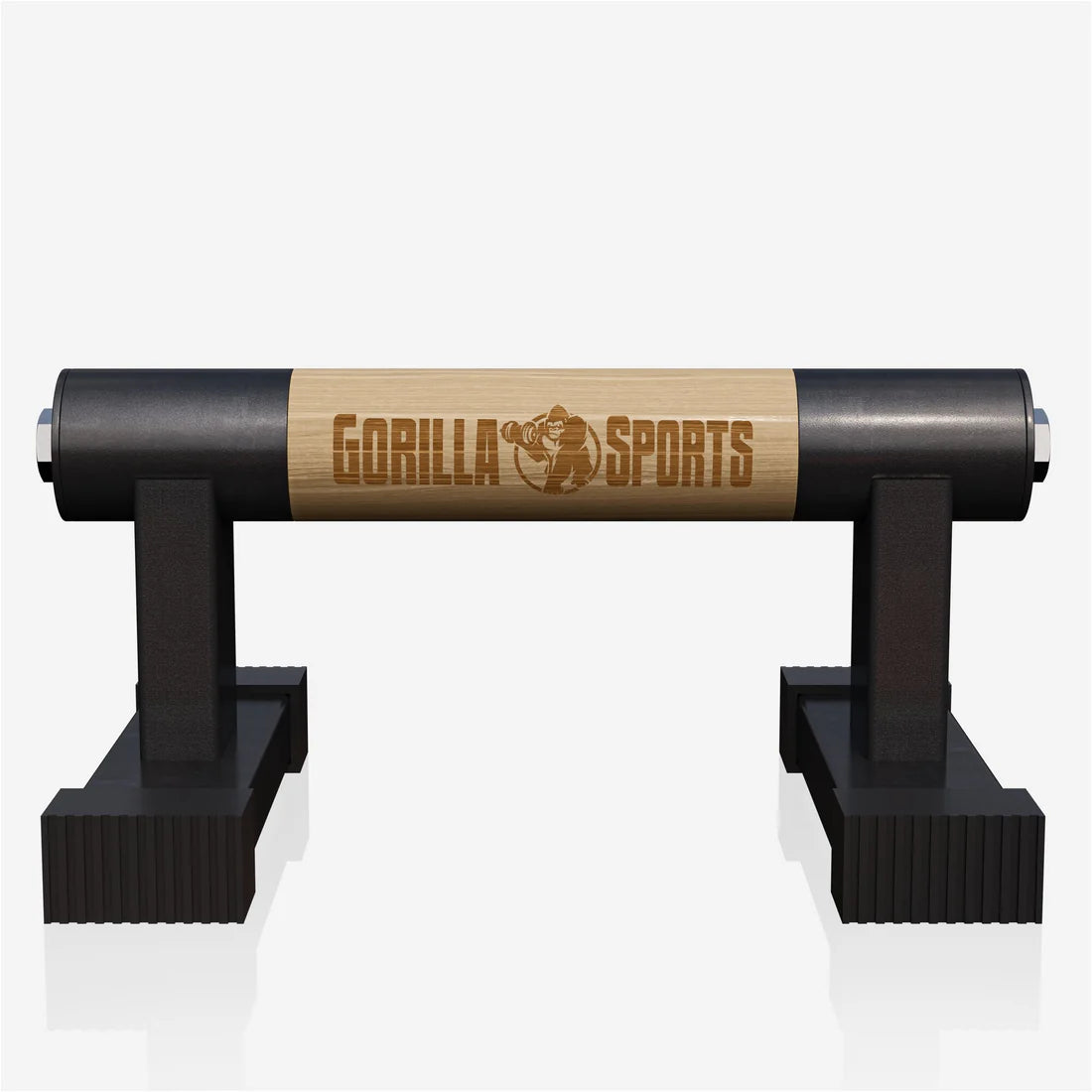 Push Up Stænger GS från Gorilla Sports