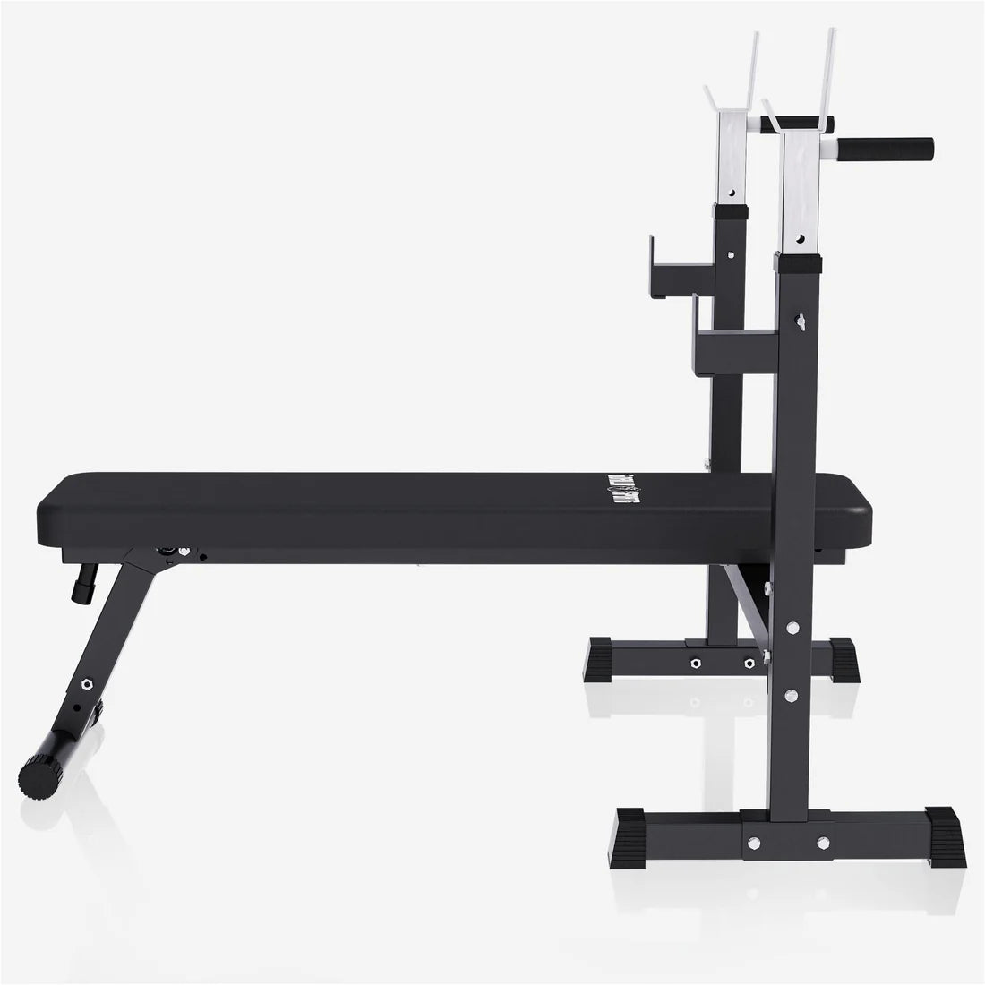 Bænkpres GS 2.0 Sammenfoldelig