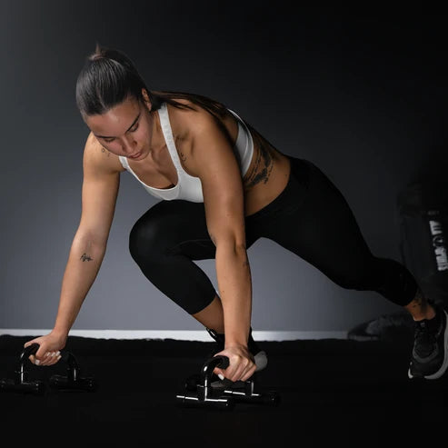 Ab Roller Set Ab Roller