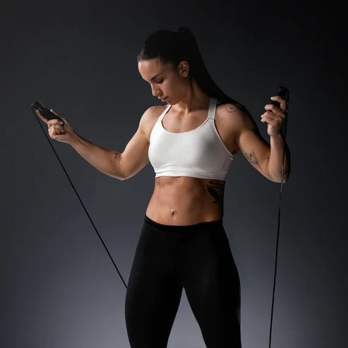 Ab Roller Set Ab Roller från Gorilla Sports