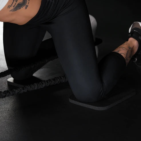 Ab Roller Set Ab Roller