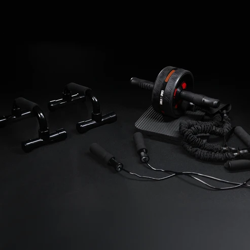 Ab Roller Set Ab Roller