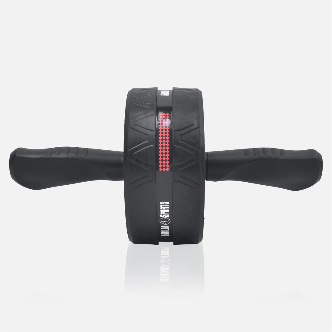 Ab Roller Set Ab Roller från Gorilla Sports