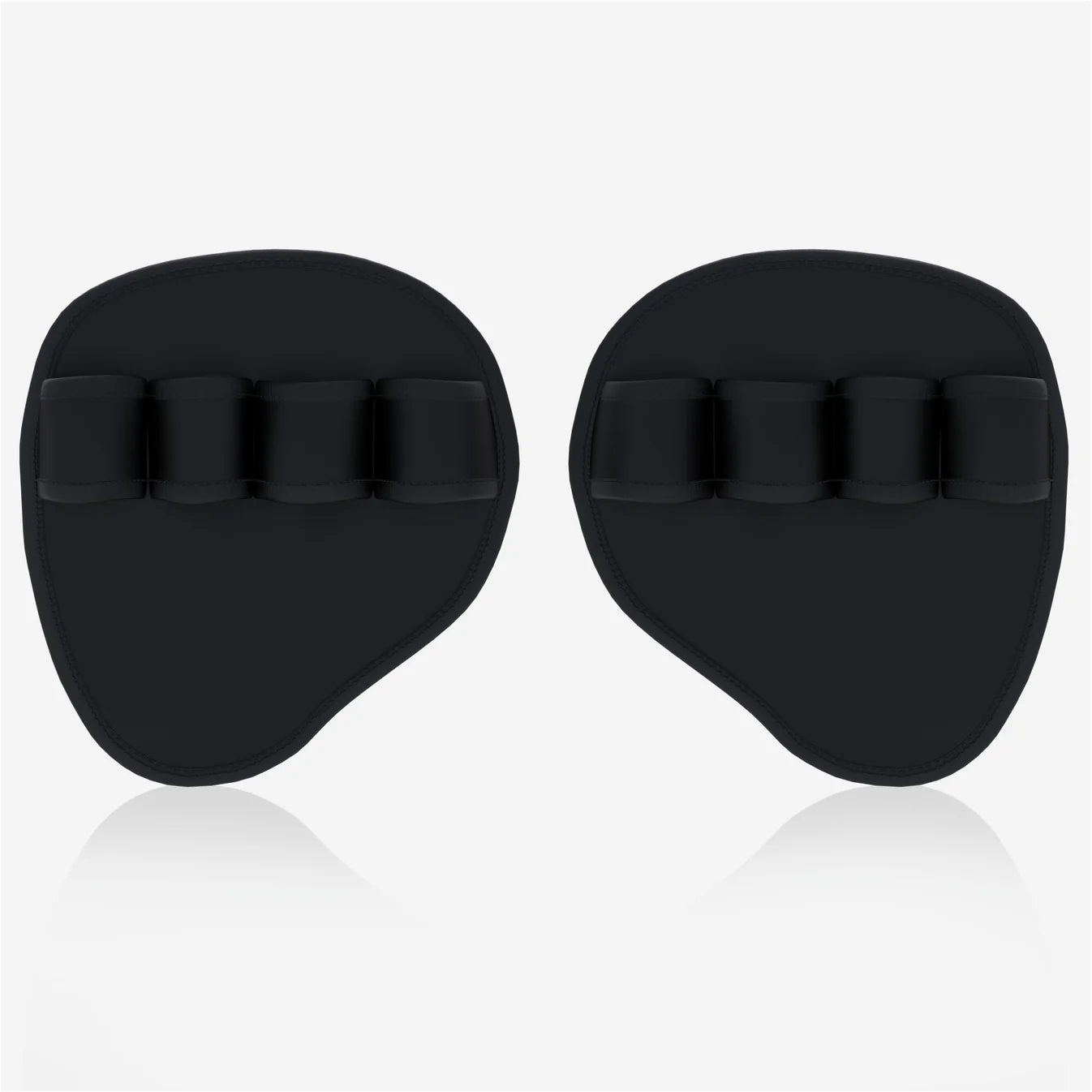 Grip Pads 2 Pak Silikone