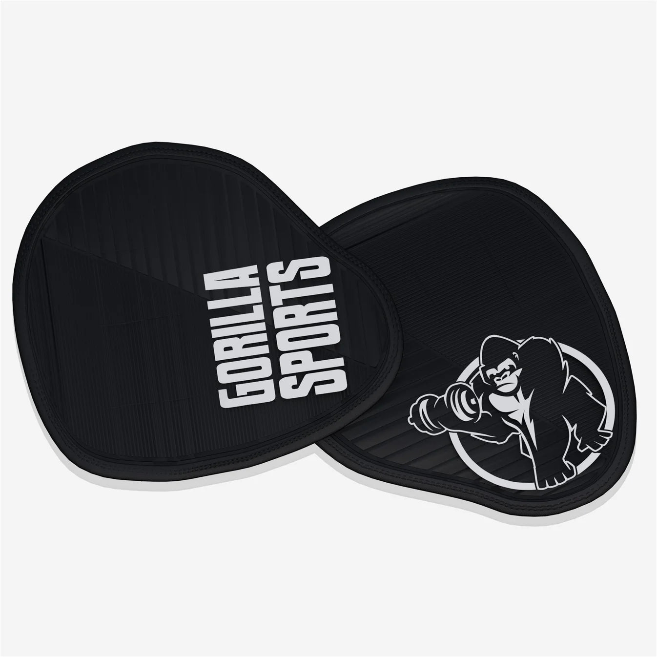 Grip Pads 2 Pak Silikone