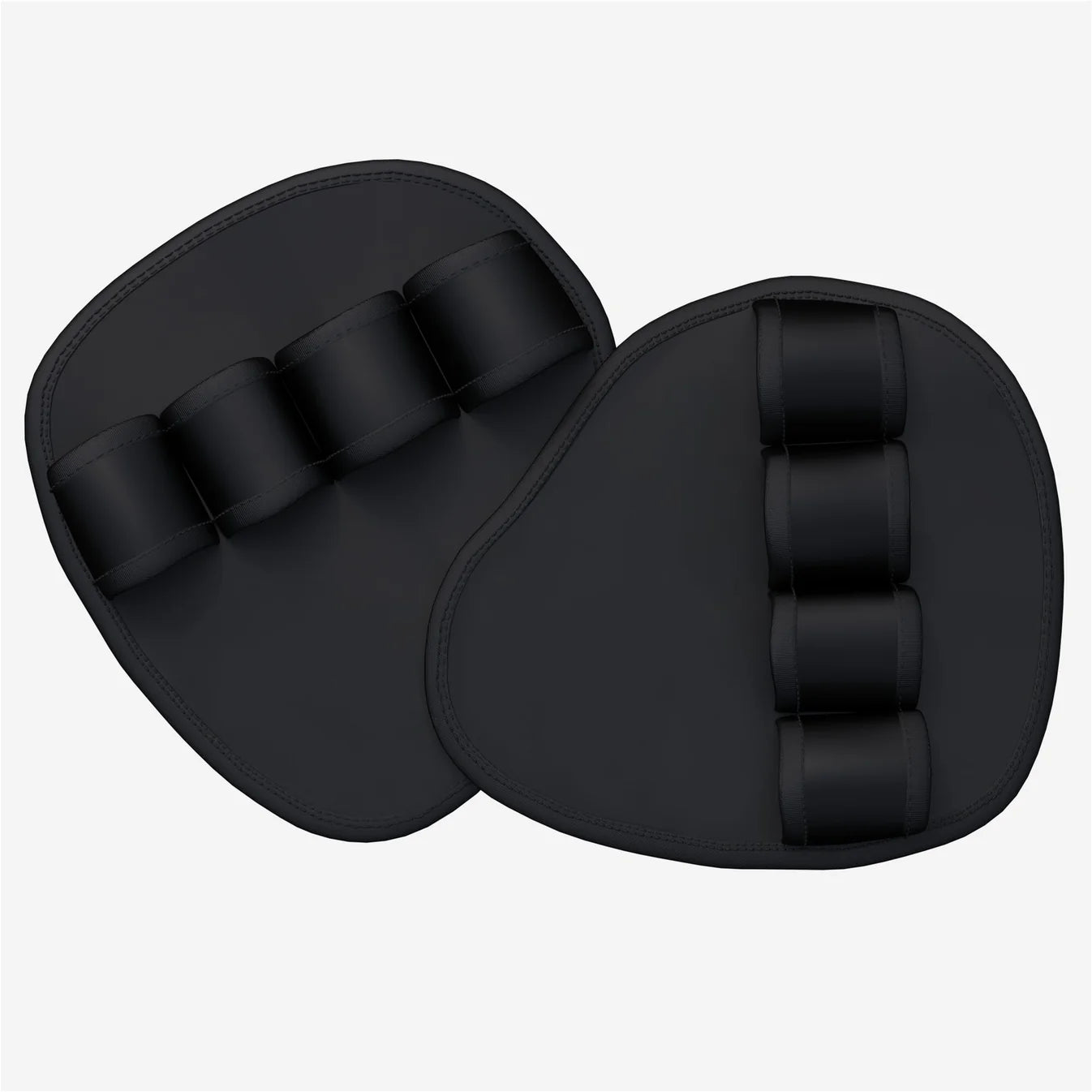 Grip Pads 2 Pak Silikone