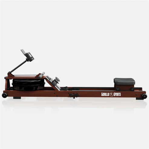 Romaskine GS Vandbestandig Træ