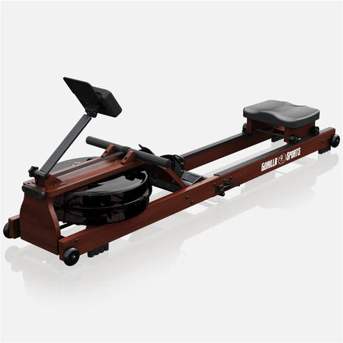 Romaskine GS Vandbestandig Træ