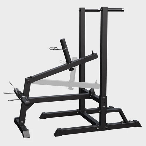 Dipstation PRO Vægtbelastning från Gorilla Sports