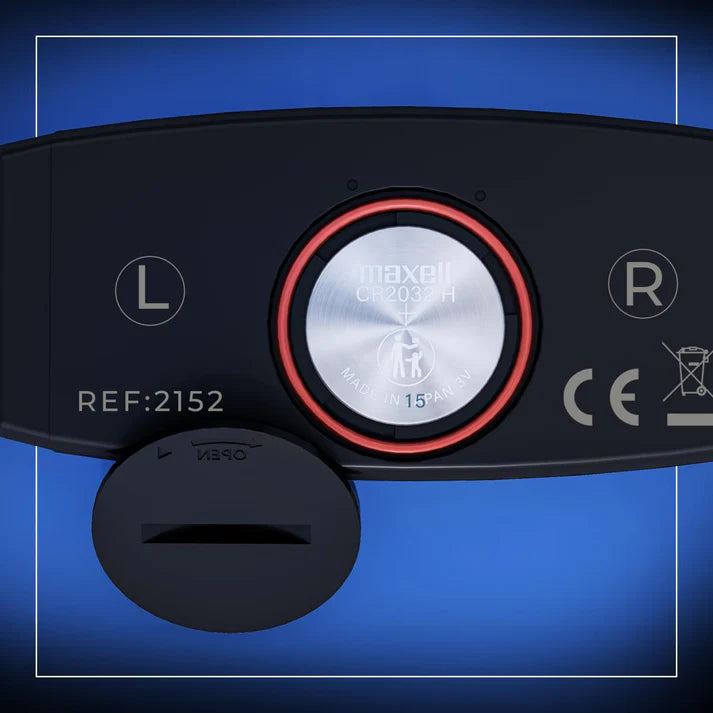 Pulsmåler HRM 3.1 MAXXUS