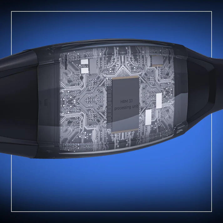 Pulsmåler HRM 3.1 MAXXUS