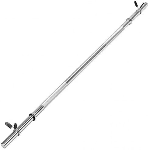 Movit vægtstang 6,9 kg 140 cm