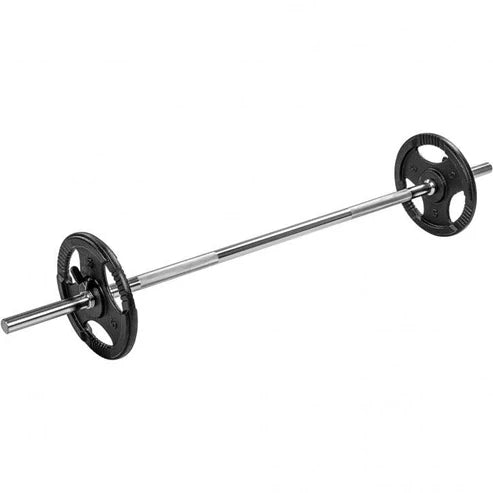 Movit vægtstang 6,9 kg 140 cm