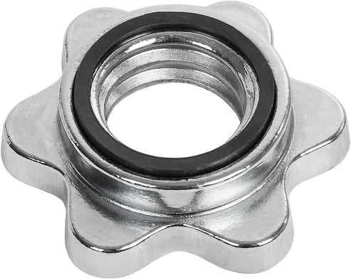 Håndvægte Movit støbejern 2x20 kg