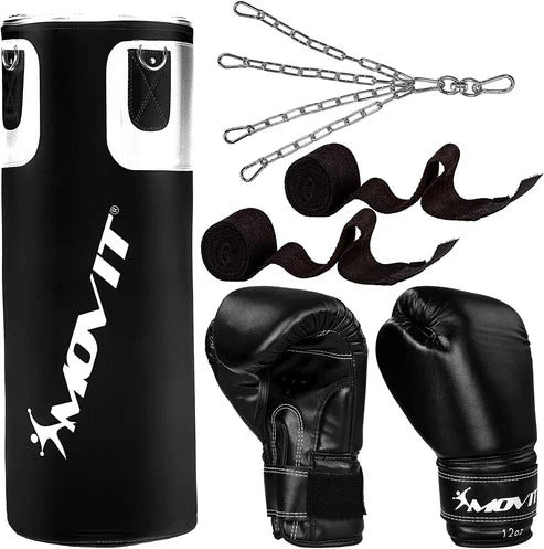 Boksepakke Movit 80 CM / 25 KG