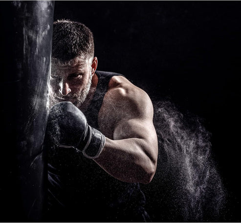 Boksepakke Movit 80 CM / 25 KG