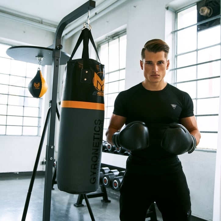 Boksestation E Series Boksesekk Boksebolden