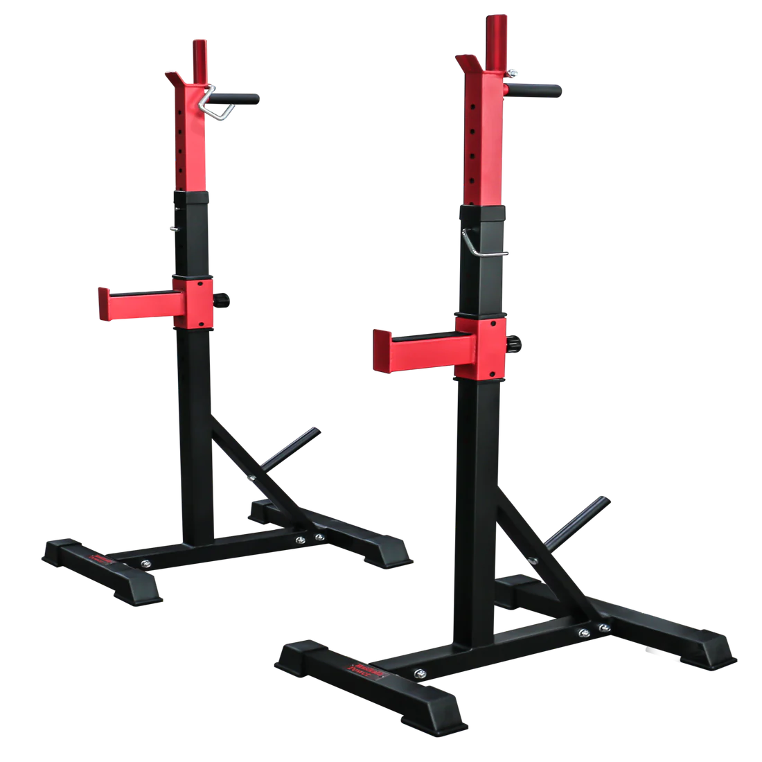 Vægtstangsstativ Men's Health Squat Rack