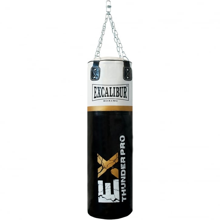 Boksesæk EXCALIBUR Thunder Pro 120 cm/34 kg