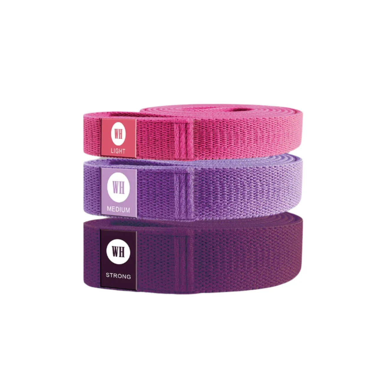 Hip Glute Band Women's Health Pakke