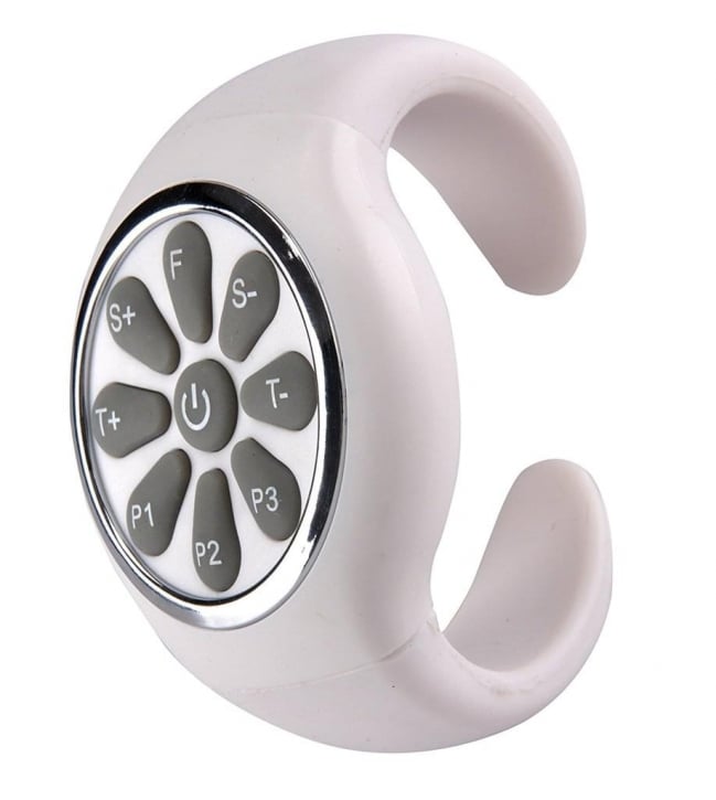 Vibrationsplade Lifeplate 4.0