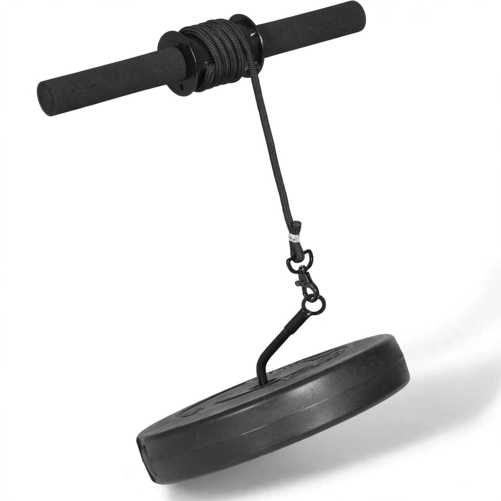 Wrist Roller Grebtræning