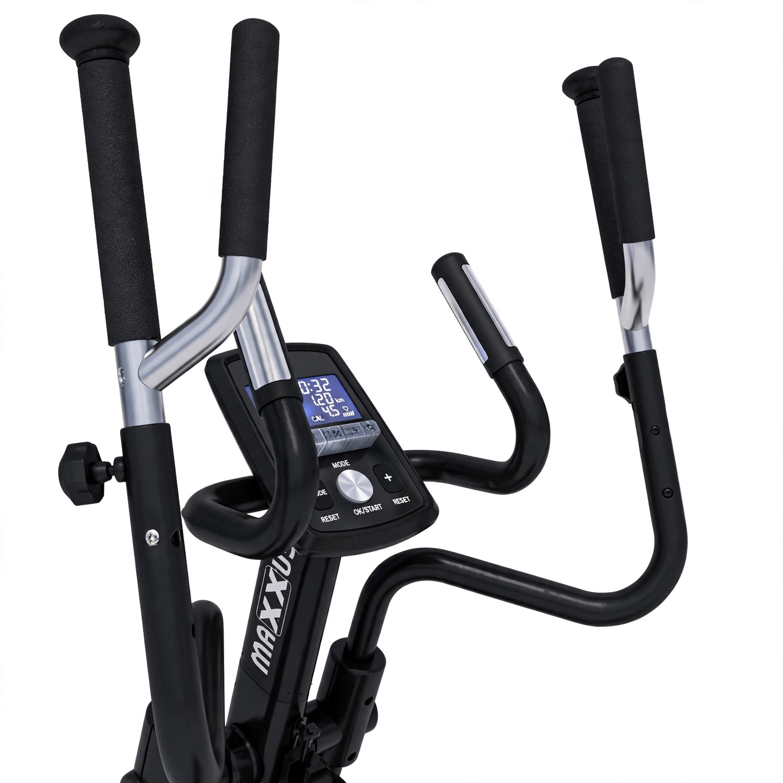 Crosstrainer MAXXUS CX 7.8 från Gorilla Sports
