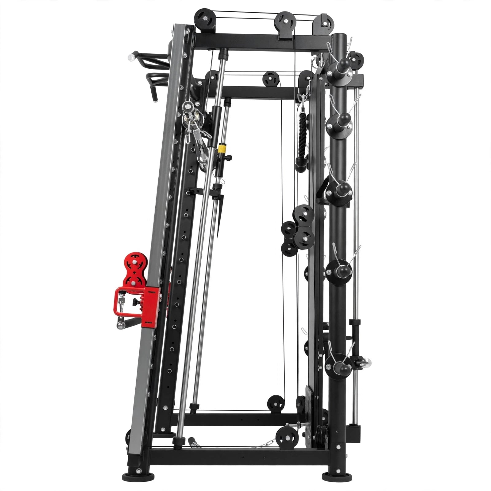 Smith Maskine Multi PRO från Gorilla Sports