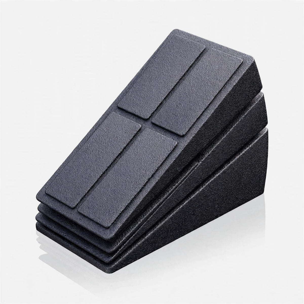 Squat Wedge GS Wedge Sæt med 3 från Gorilla Sports