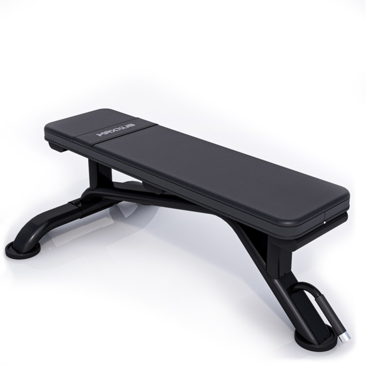 Træningsbænk Flad MAXXUS PRO