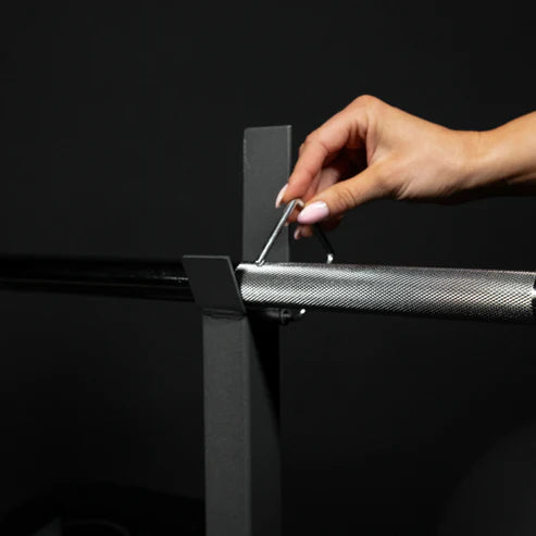 E Series Multistation Leg Extension