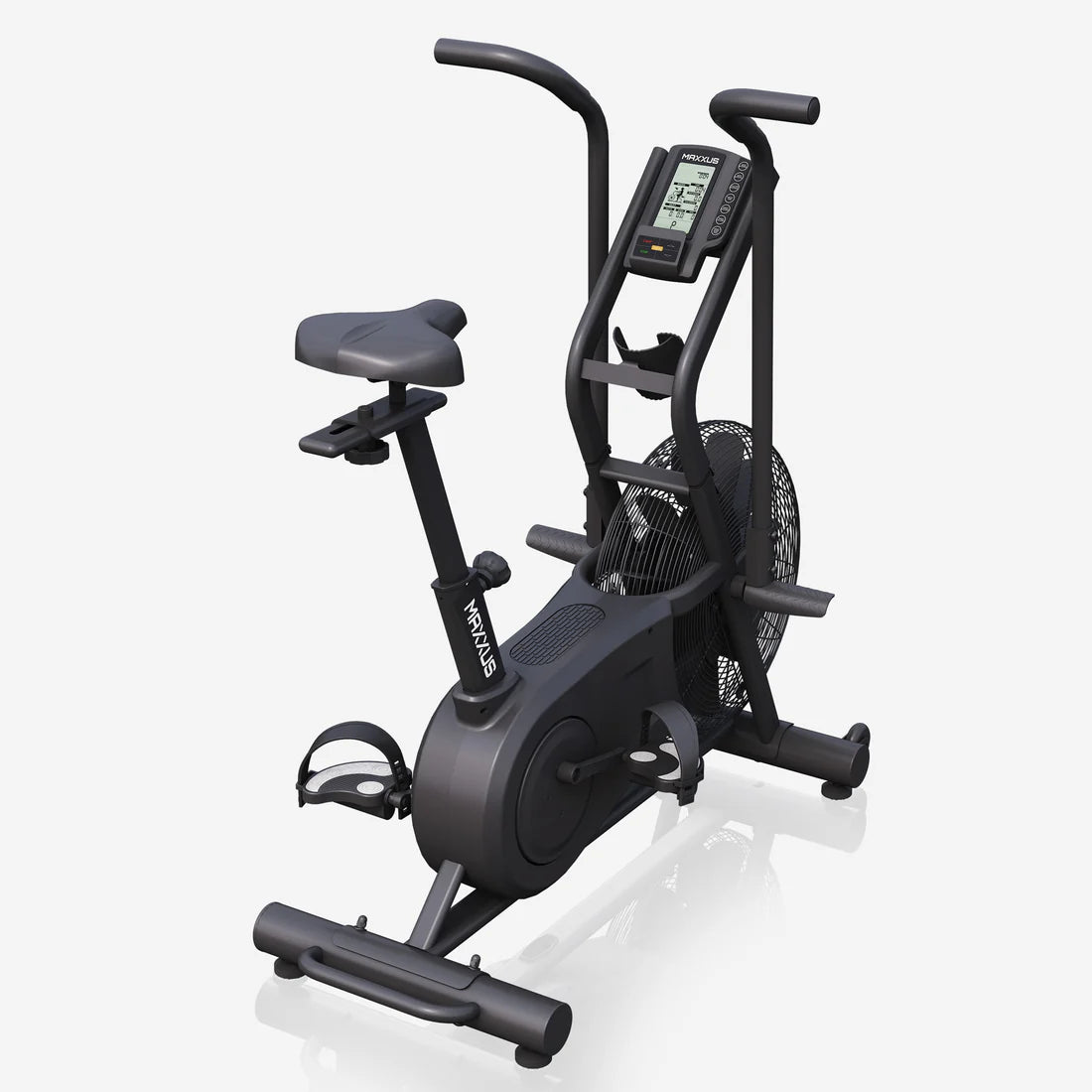 AirBike MAXXUS Pro från Gorilla Sports