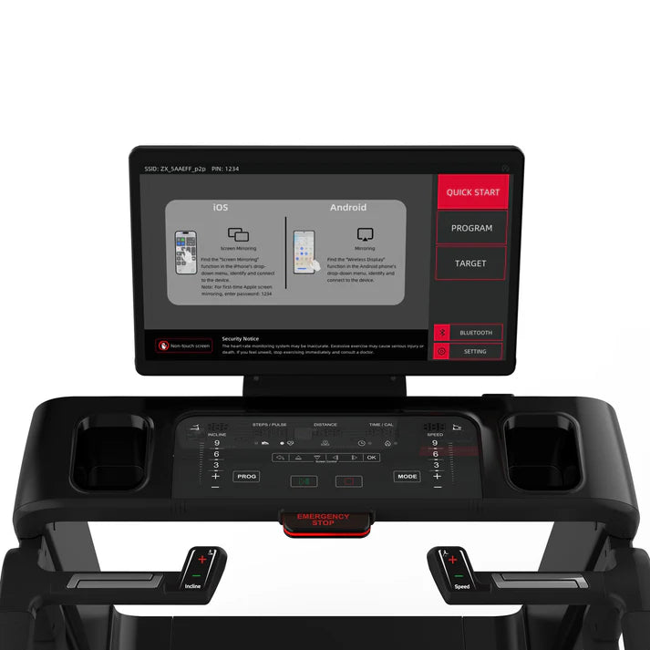 Løbebånd MAXXUS RunMaxx U9 PRO
