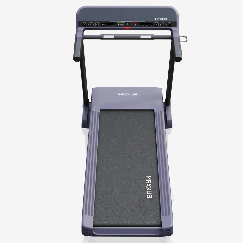 Løbebånd MAXXUS RunMaxx 1.0 från Gorilla Sports