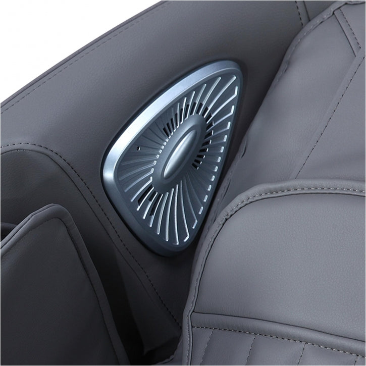 Massagestol MX 10.0 ZERO MAXXUS