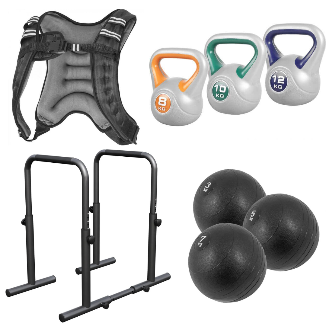 Funktionel Træningspakke