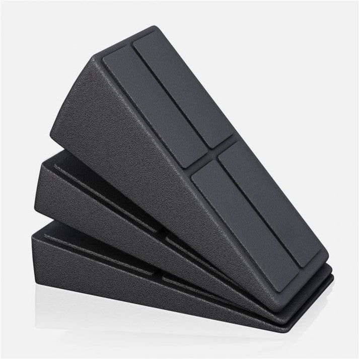 Squat wedge , benböj benstöd - gorilla sports - 3 nivåer