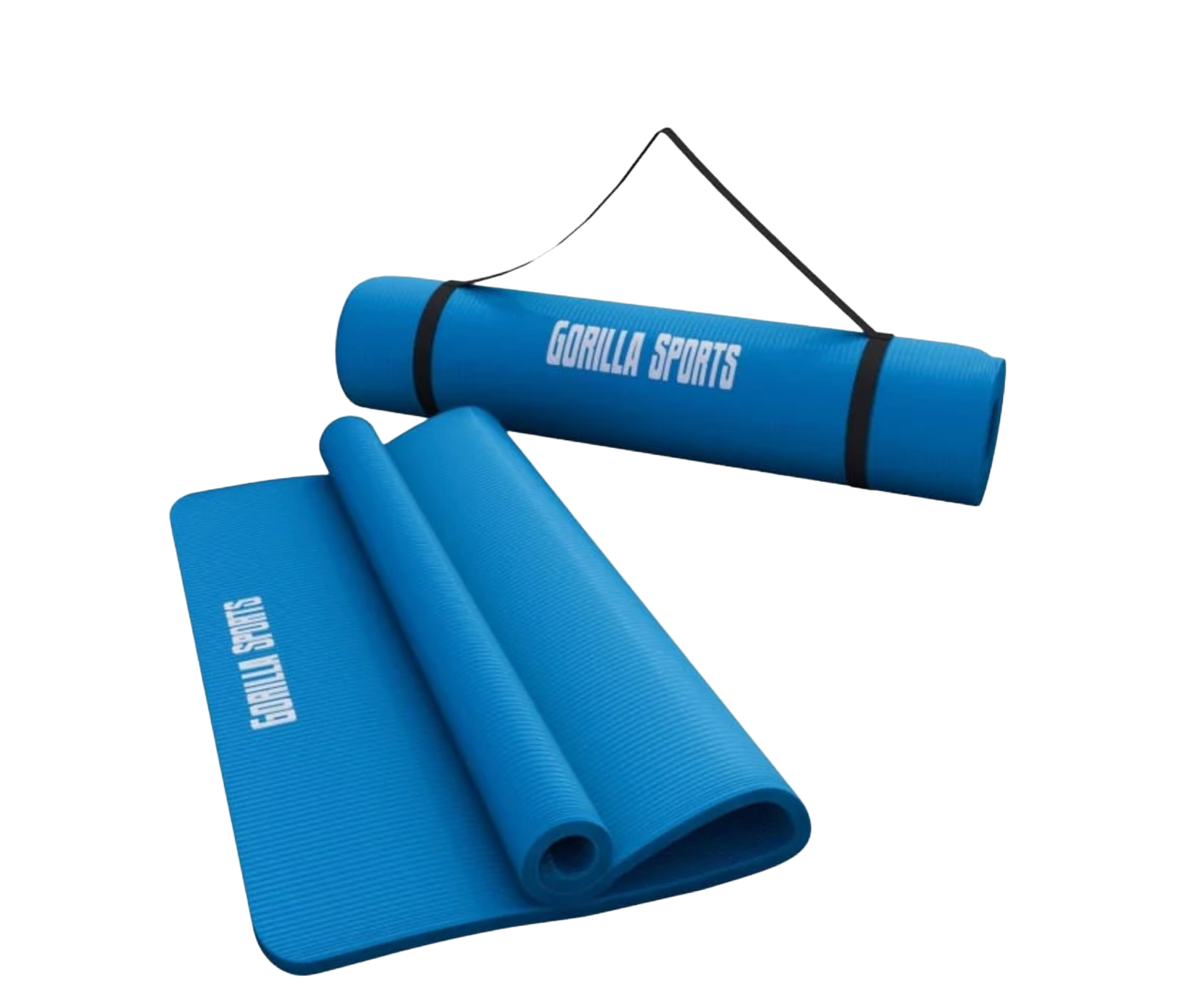 Stabilitetspakke från Gorilla Sports
