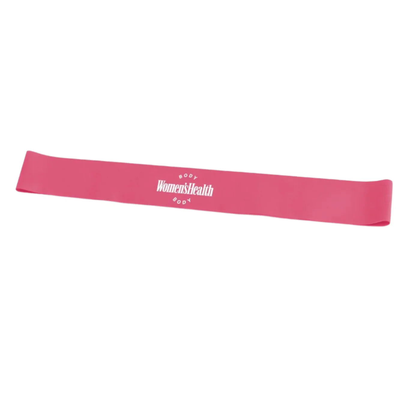 Elastik Lyserød Women's Health