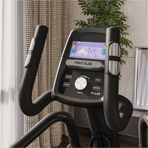 Crosstrainer MAXXUS CX 7.5