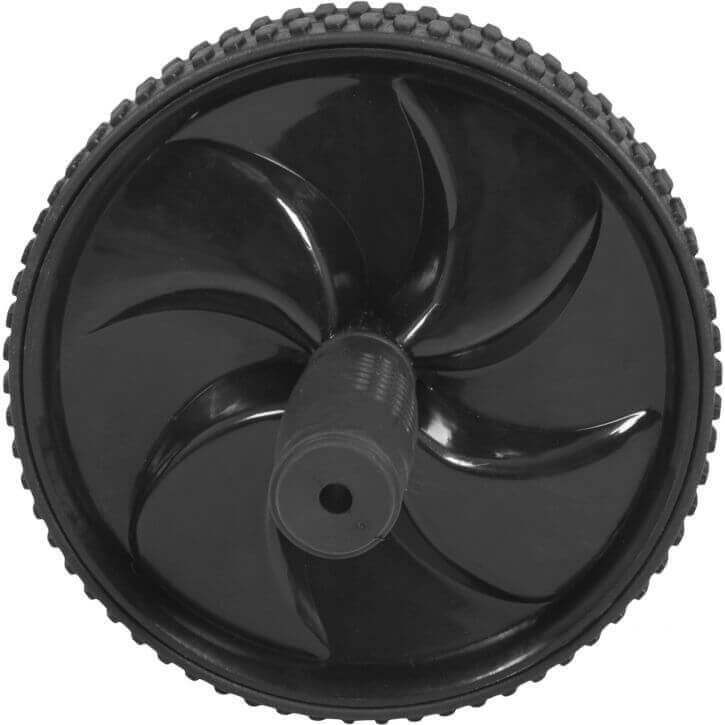 Ab Wheel Ink Træningsmåtte