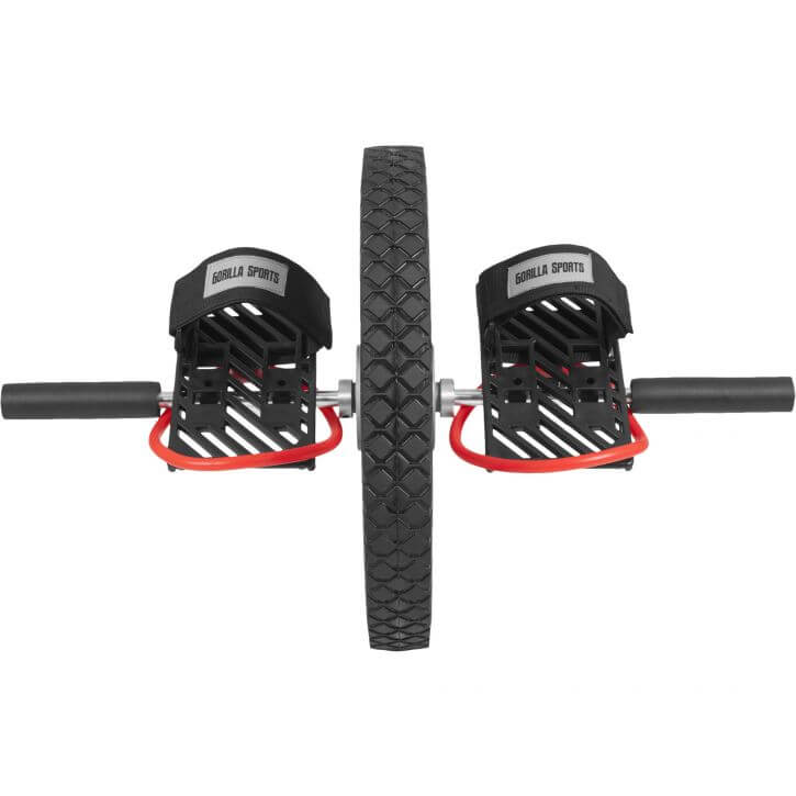 Ab Wheel - Power Wheel PRO