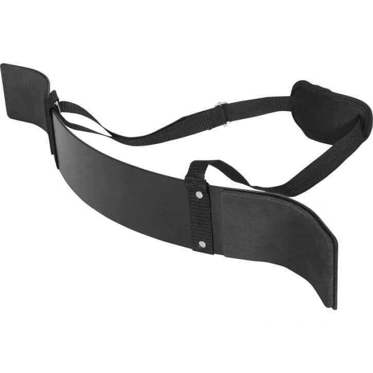 Biceps Blaster Isolator