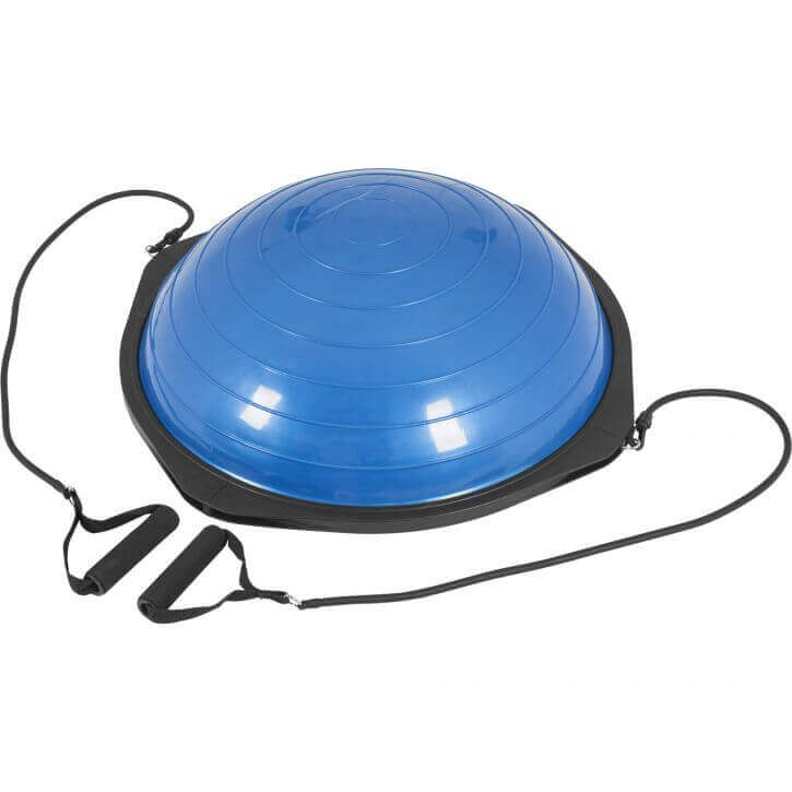Balancebold Håndtag Og Elastik