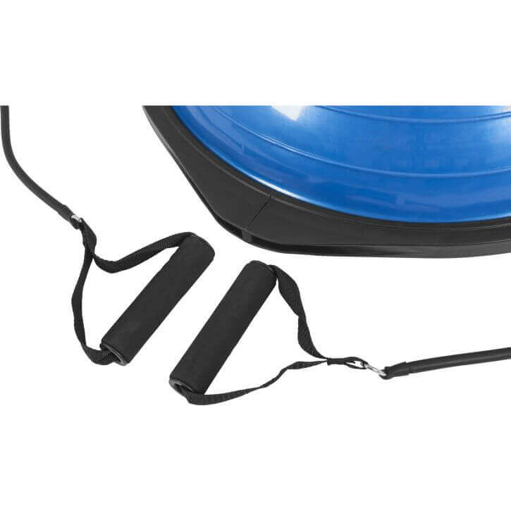 Balancebold Håndtag Og Elastik