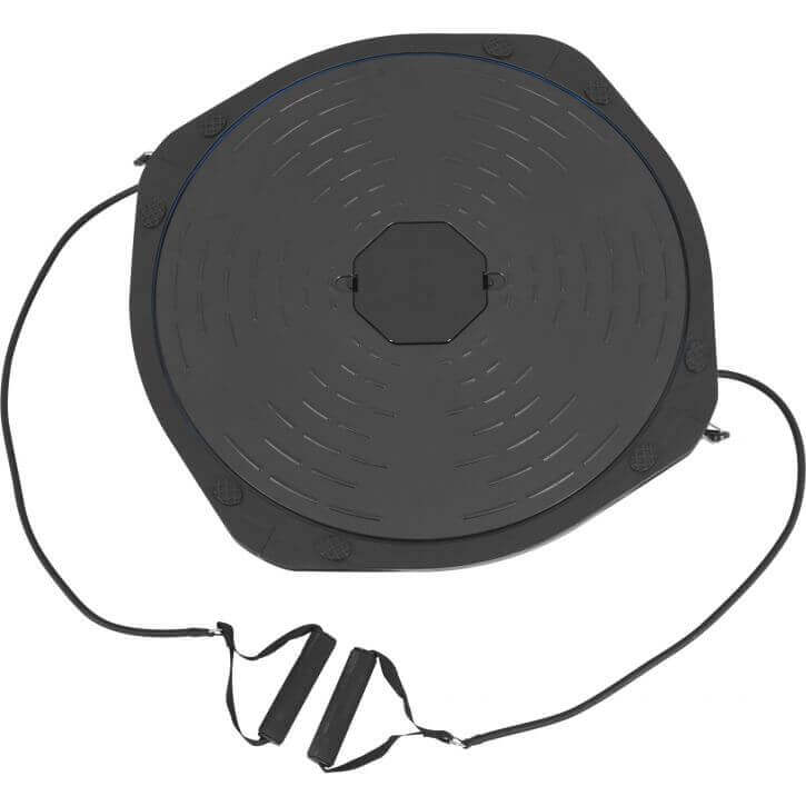 Balancebold Håndtag Og Elastik