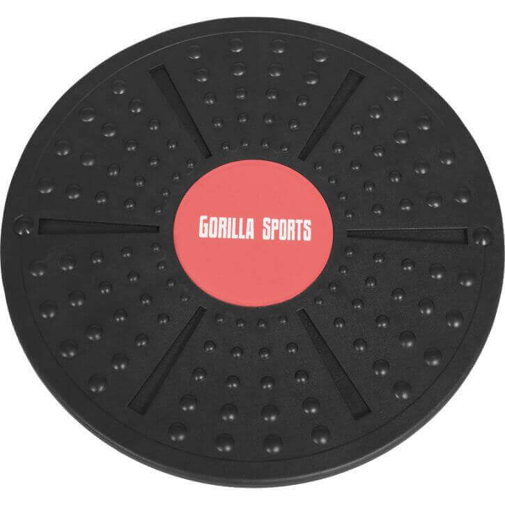 Balancebræt GS 39,5 cm