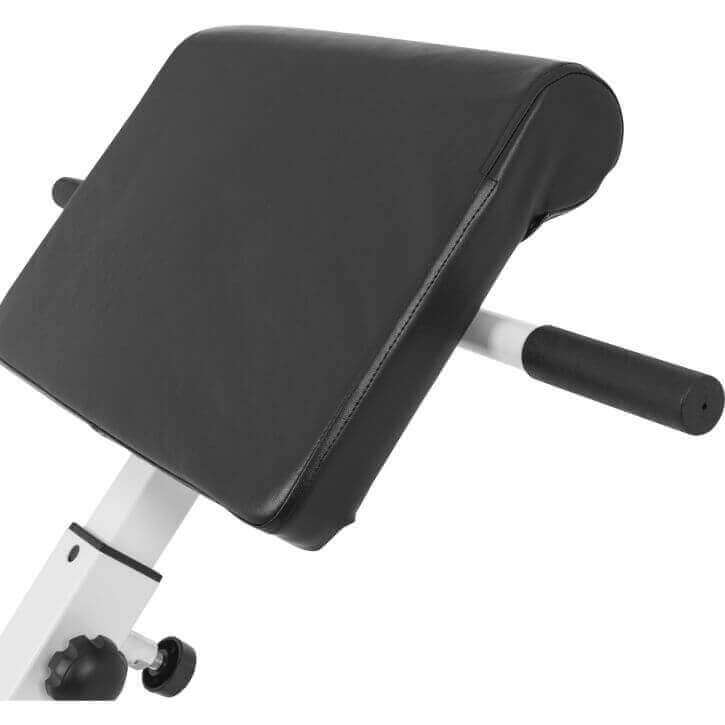 Ryg Og Lændebænk Sammenfoldelig