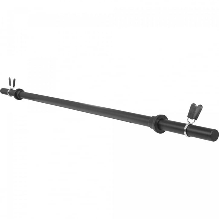 Vægtstangpakke Pro Inkl Vægtskiver Total 100 kg