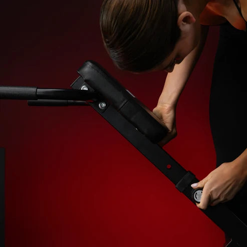 Hyperextension Bænk